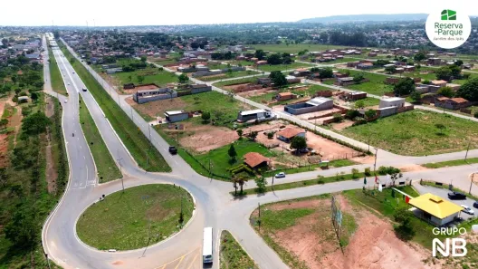 Terreno / Lote / Condomínio à venda, 240m² no Jardim Ipê, Aparecida de Goiânia