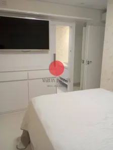 Apartamento com 3 Quartos para alugar, 104m² no Centro, Barueri