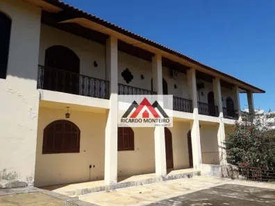 Casa Comercial com 4 Quartos à venda, 462m² no Jardim Boa Vista, Pindamonhangaba