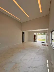 Casa de Condomínio com 3 Quartos à venda, 160m² no Ponte Alta Norte, Brasília