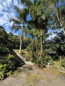 Fazenda / Sítio / Chácara com 3 Quartos à venda, 220m² no Balneária, São Bernardo do Campo