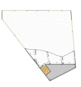 Galpão / Depósito / Armazém à venda, 530m² no Centro, São Luís