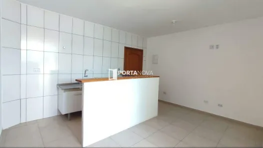 Apartamento com 3 Quartos para alugar, 55m² no Embuema, Embu das Artes
