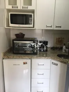 Apartamento com 2 Quartos para alugar, 71m² no Quitandinha, Petrópolis