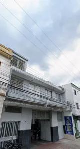 Prédio Inteiro à venda, 317m² no Centro, Santa Maria