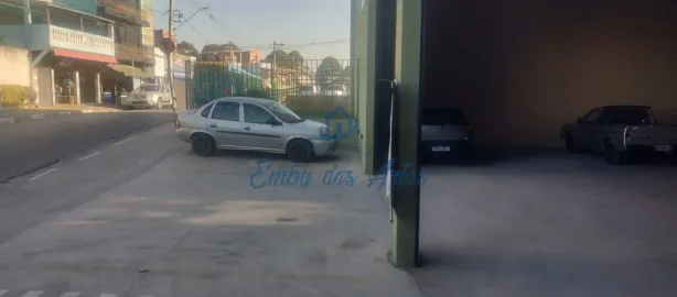 Casa Comercial para alugar, 694m² no Jardim Vista Alegre, Embu das Artes
