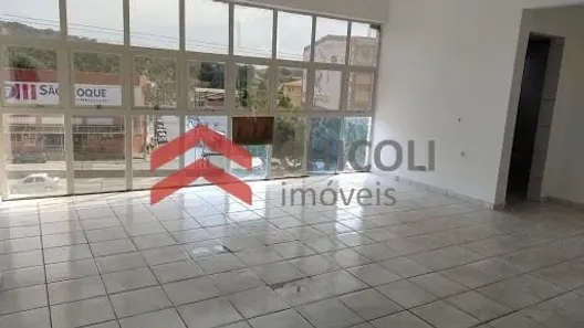 Conjunto Comercial / Sala para alugar, 32m² no Jardim Floresta, Vargem Grande Paulista