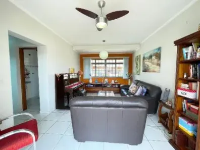 Casa com 3 Quartos à venda, 191m² no Centro, Águas de São Pedro