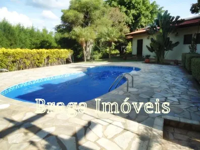 Fazenda / Sítio / Chácara com 4 Quartos à venda, 230m² no , Ibiúna