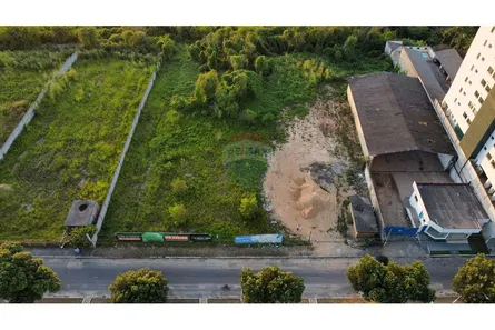 Terreno / Lote / Condomínio à venda, 1244m² no Centro, Teixeira de Freitas