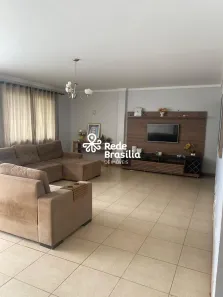Casa de Condomínio com 3 Quartos à venda, 259m² no Setor Habitacional Contagem, Brasília
