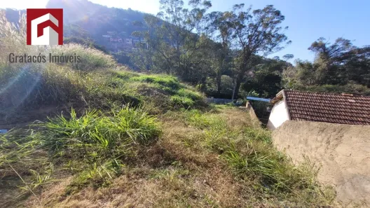 Terreno / Lote / Condomínio à venda, 1000m² no Corrêas, Petrópolis