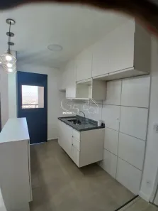 Apartamento com 2 Quartos para alugar, 50m² no Vera Tereza, Caieiras