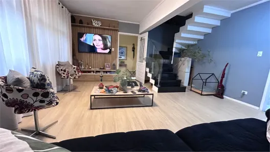 Casa de Vila com 4 Quartos à venda, 230m² no Vila Prudente, São Paulo