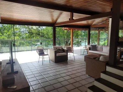 Casa de Condomínio com 4 Quartos à venda, 126m² no Ponta da Cruz, Angra dos Reis