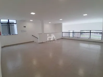 Conjunto Comercial / Sala para alugar, 155m² no Amizade, Jaraguá do Sul