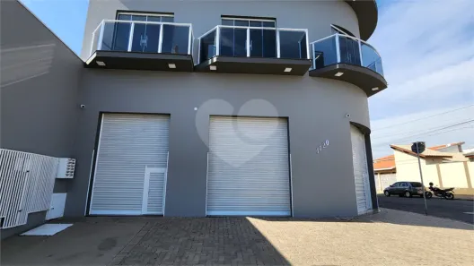 Conjunto Comercial / Sala para alugar, 30m² no Jardim Santa Marta II, Salto