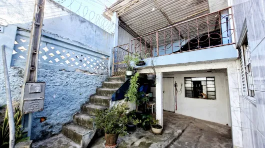 Casa com 3 Quartos à venda, 179m² no Vila Palmeiras, São Paulo