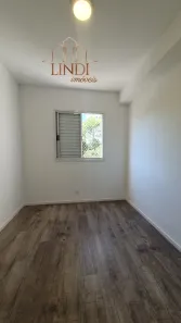 Apartamento com 3 Quartos para alugar, 66m² no Centro, Barueri