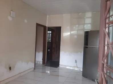 Casa com 3 Quartos à venda, 140m² no Samambaia Sul, Brasília