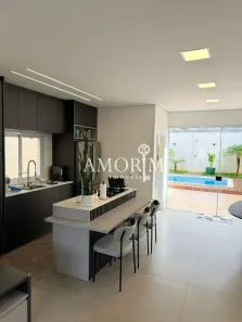 Casa com 3 Quartos à venda, 106m² no Portais (Polvilho), Cajamar