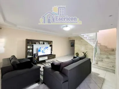 Casa com 3 Quartos à venda, 175m² no Jardim Tietê, São Paulo