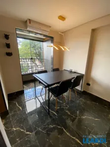Conjunto Comercial / Sala para alugar, 32m² no Parque Jaçatuba, Santo André