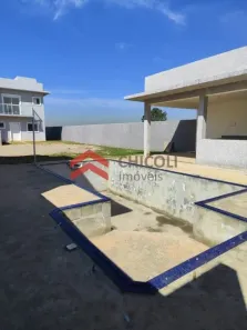 Casa com 3 Quartos para venda ou aluguel, 89m² no Residencial San Diego (Paysage Serein), Vargem Grande Paulista