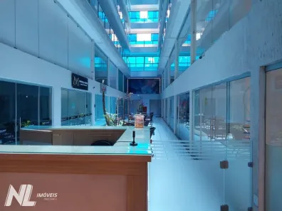 Loja / Salão / Ponto Comercial para alugar, 55m² no Lagoa Nova, Natal
