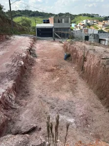 Terreno / Lote / Condomínio à venda, 125m² no Jardim Batista, Embu das Artes