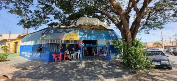 Conjunto Comercial / Sala à venda, 113m² no Jardim Amanda II, Hortolândia