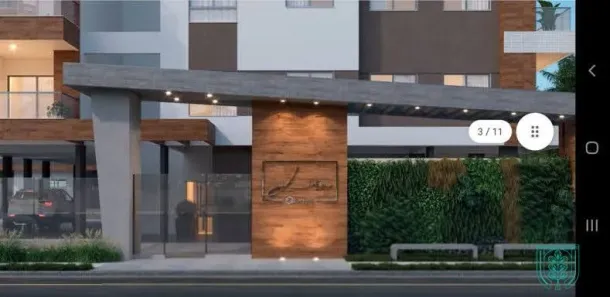 Cobertura com 3 Quartos à venda, 198m² no , Itapoá