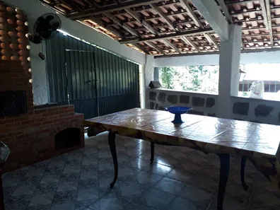 Casa com 2 Quartos à venda, 200m² no Vila Muriqui, Mangaratiba