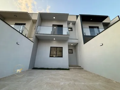 Sobrado com 3 Quartos à venda, 125m² no Laranjeiras, Caieiras