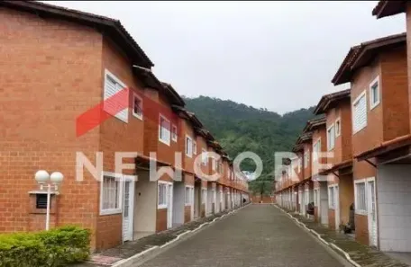 Casa de Condomínio com 3 Quartos à venda, 99m² no agenor, Mongaguá