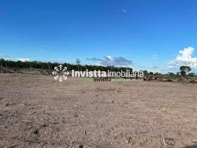 Fazenda / Sítio / Chácara à venda, 1283m² no Centro, Pium