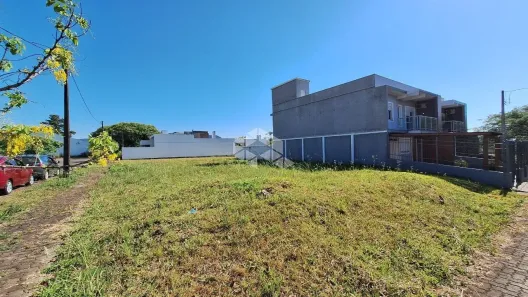 Terreno / Lote / Condomínio à venda, 418m² no Camobi, Santa Maria