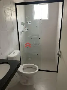 Casa de Condomínio com 2 Quartos para venda ou aluguel, 60m² no Chácara Ondas Verdes, Cotia
