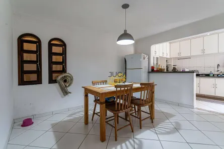 Casa com 4 Quartos à venda, 200m² no Centro, Ribeirão Pires