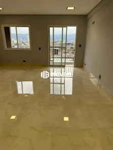 Conjunto Comercial / Sala para alugar, 54m² no Vila Mathias, Santos