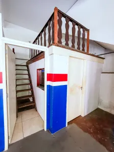 Loja / Salão / Ponto Comercial à venda, 229m² no Bingen, Petrópolis