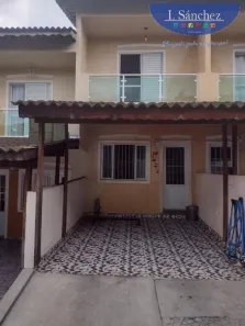 Casa de Condomínio com 2 Quartos à venda, 50m² no Vila Perracini, Poá