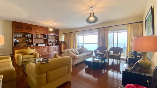 Apartamento com 4 Quartos à venda, 240m² no Centro, Petrópolis