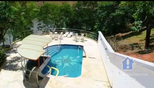 Casa com 1 Quarto para alugar, 519m² no Retiro dos Lagos, Governador Valadares