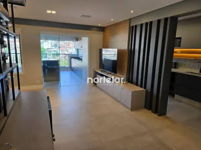 Apartamento com 3 Quartos à venda, 107m² no Vila Albertina, São Paulo