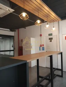 Prédio Inteiro para alugar, 926m² no Vila Santa Luzia, Taboão da Serra