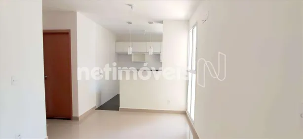 Apartamento com 2 Quartos para alugar, 58m² no Alphaville (Abrantes), Camaçari
