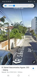 Terreno / Lote / Condomínio à venda, 1000m² no Glória, Macaé
