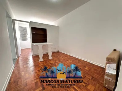 Kitnet com 1 Quarto à venda, 38m² no Guilhermina, Praia Grande