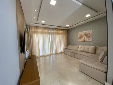 Casa de Condomínio com 4 Quartos à venda, 350m² no Jatobá, Petrolina